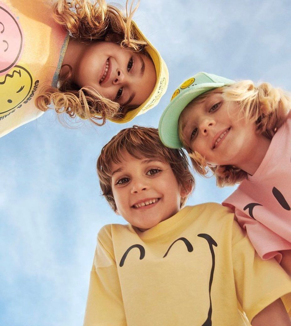 Children Products